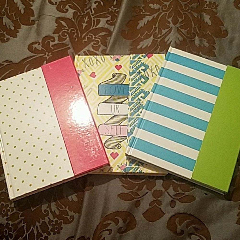 Journal Bundle